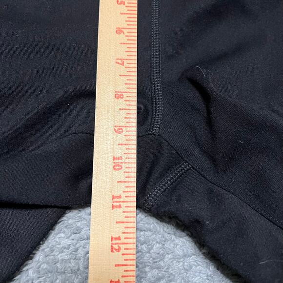 Carhartt Pants Womens Medium Force Fitted Utility Leggings Black 103609 - Picture 10 of 12